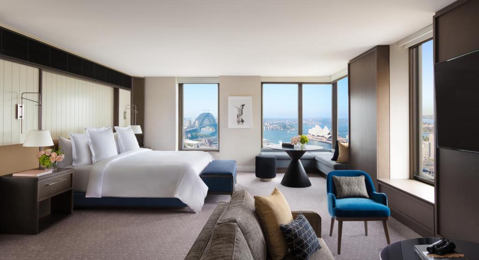 Photo of Four Seasons Sydney