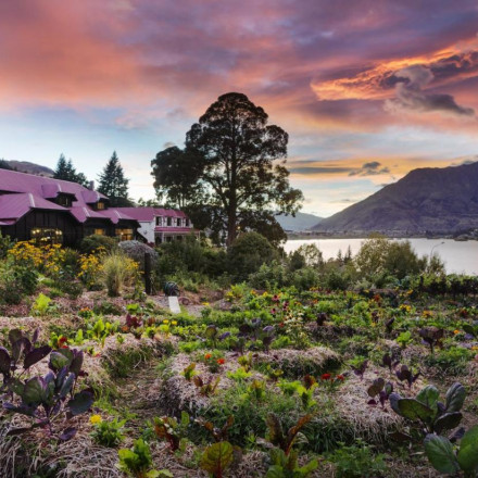 Die 20 besten Hotels in Otago