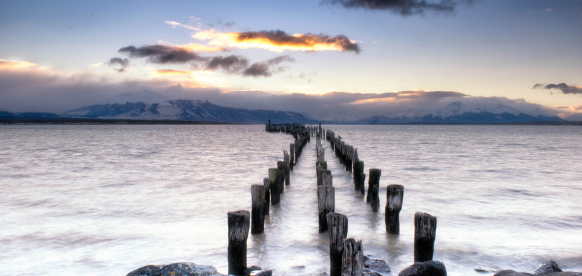 Photo of Puerto Natales