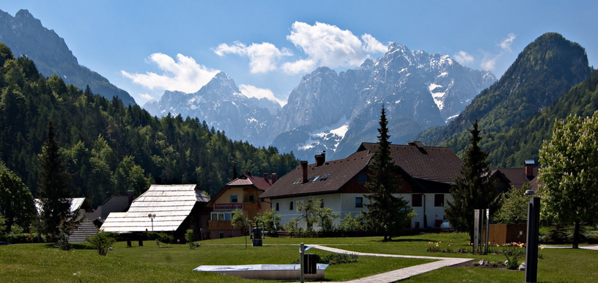 Photo of Kranjska Gora