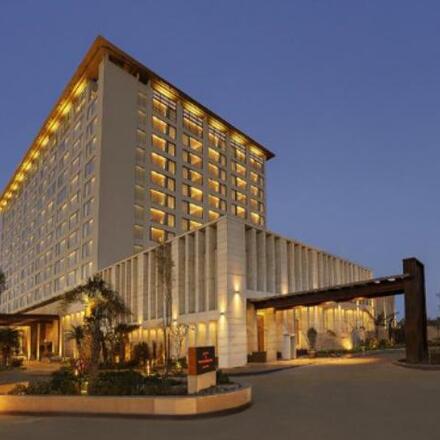 Hyatt Amritsar