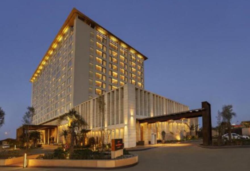 Hyatt Amritsar