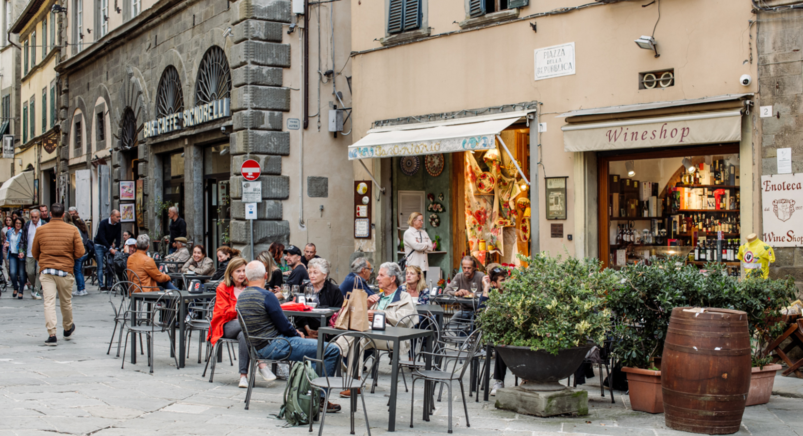 Cortona