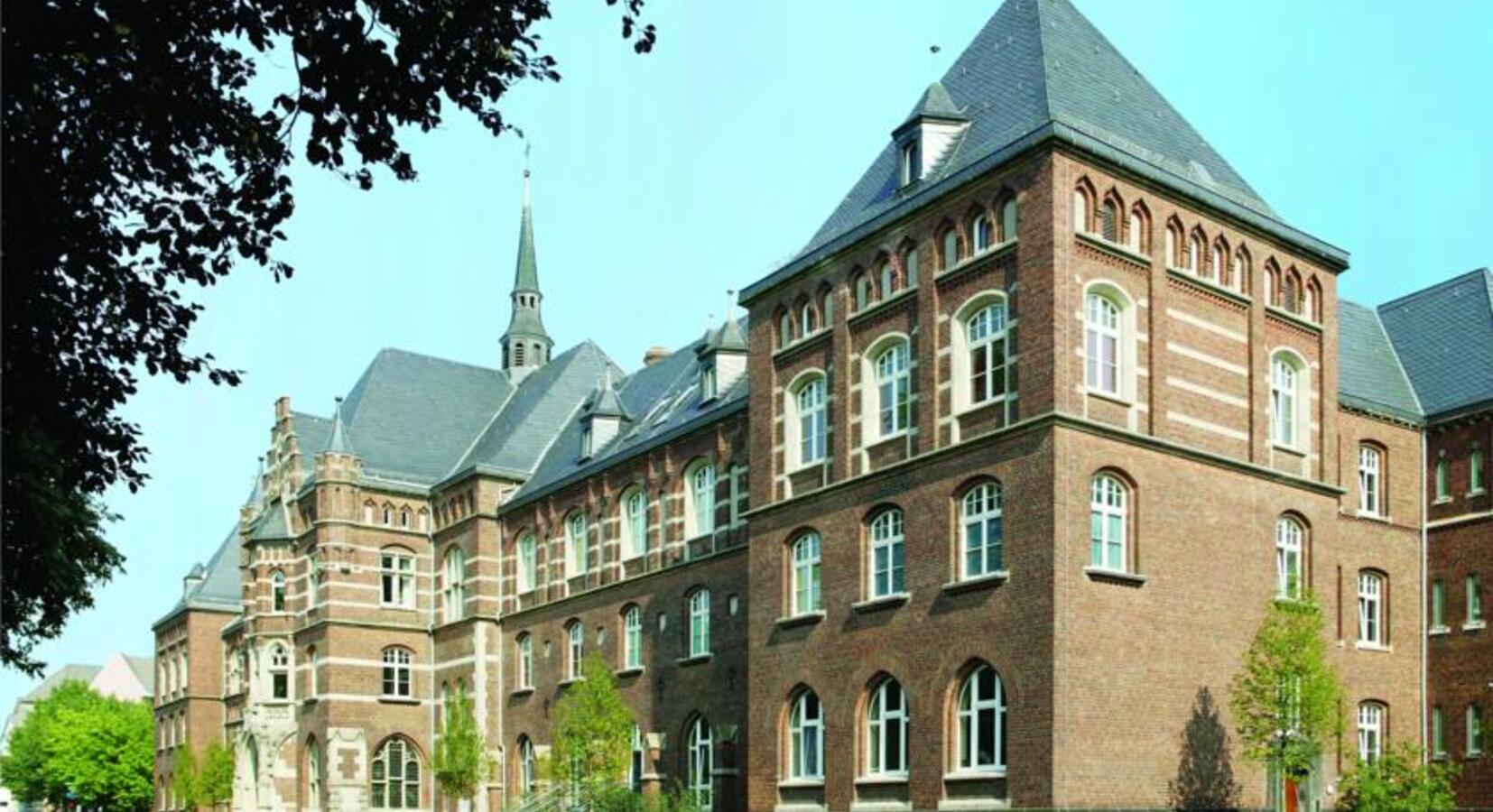 Foto von Collegium Leoninum