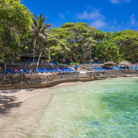 Hotel San Pedro de Majagua