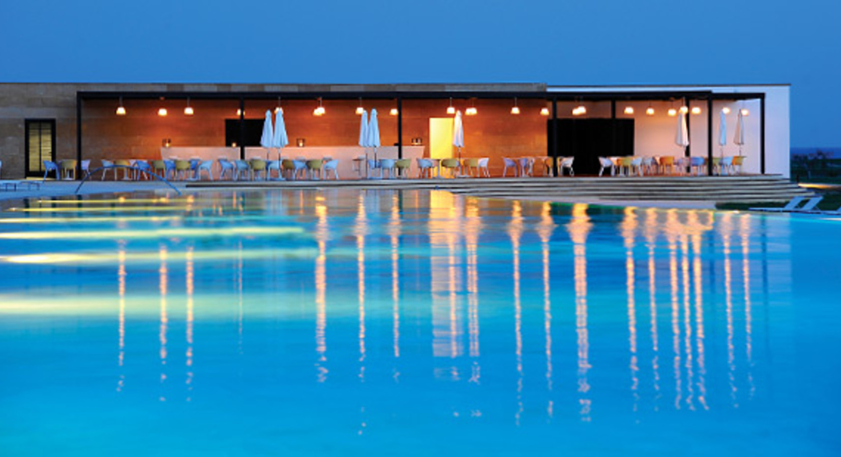 Foto von Verdura Golf & Spa Resort