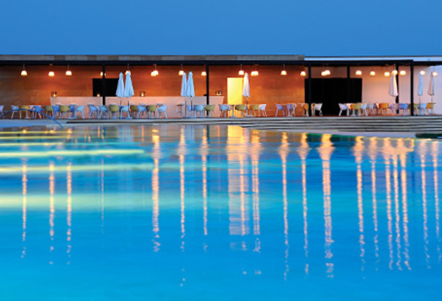 Verdura Golf & Spa Resort