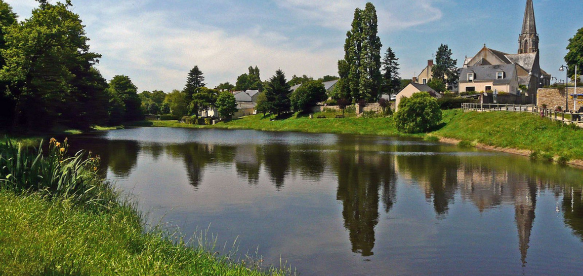 Foto von Die Vendée