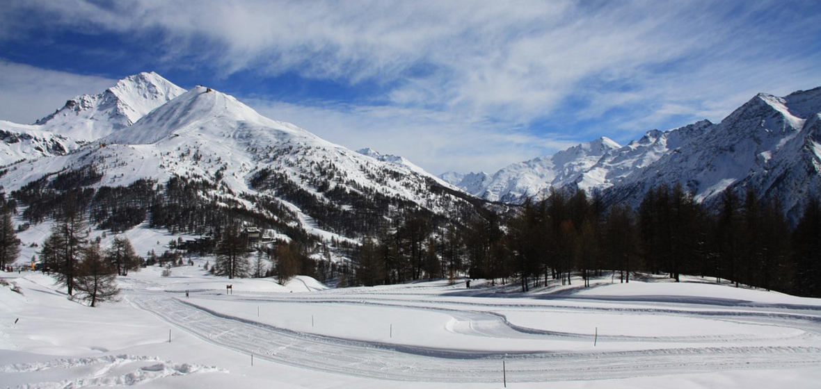 Photo of Sestriere