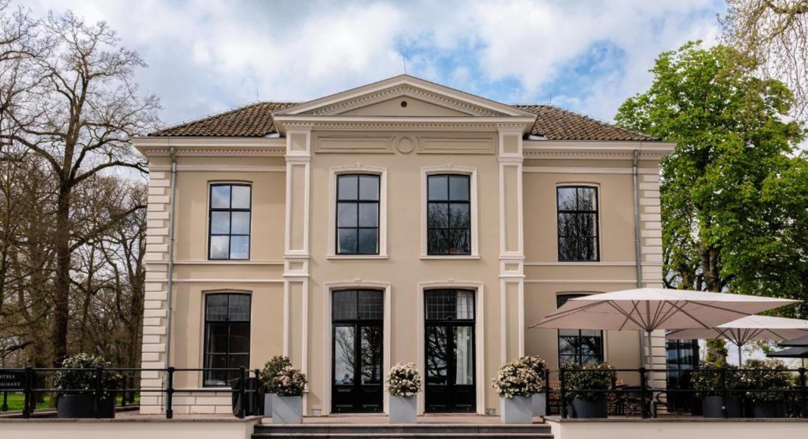 Photo of Pillows Luxury Boutique Hotel Aan De Ijssel