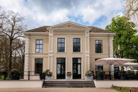 Pillows Luxury Boutique Hotel Aan De Ijssel