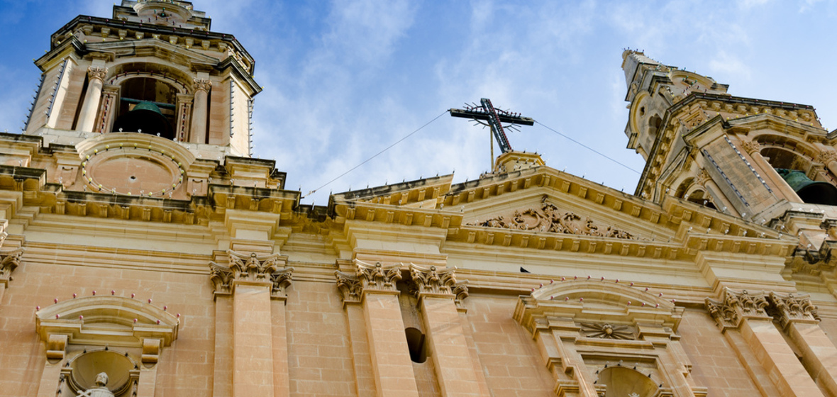 Photo of Sliema