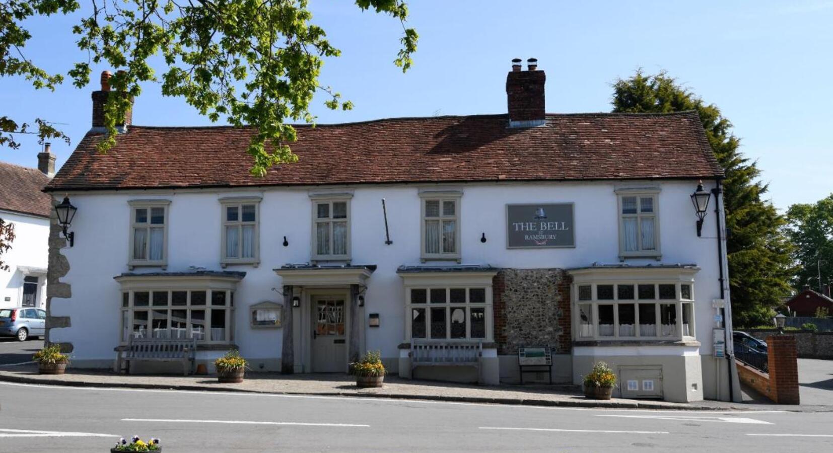 Photo of The Bell at Ramsbury