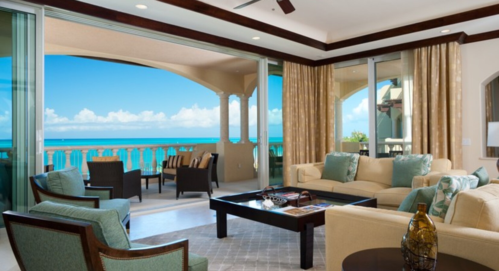 Photo of Grace Bay Club