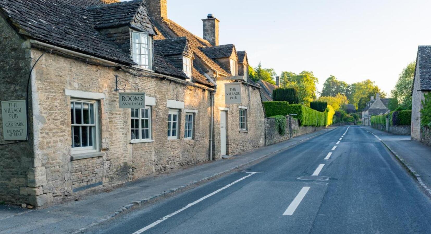 Photo of The Village Pub