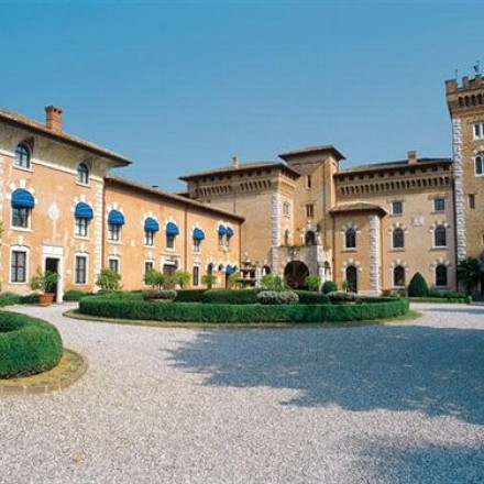 Castello di Spessa