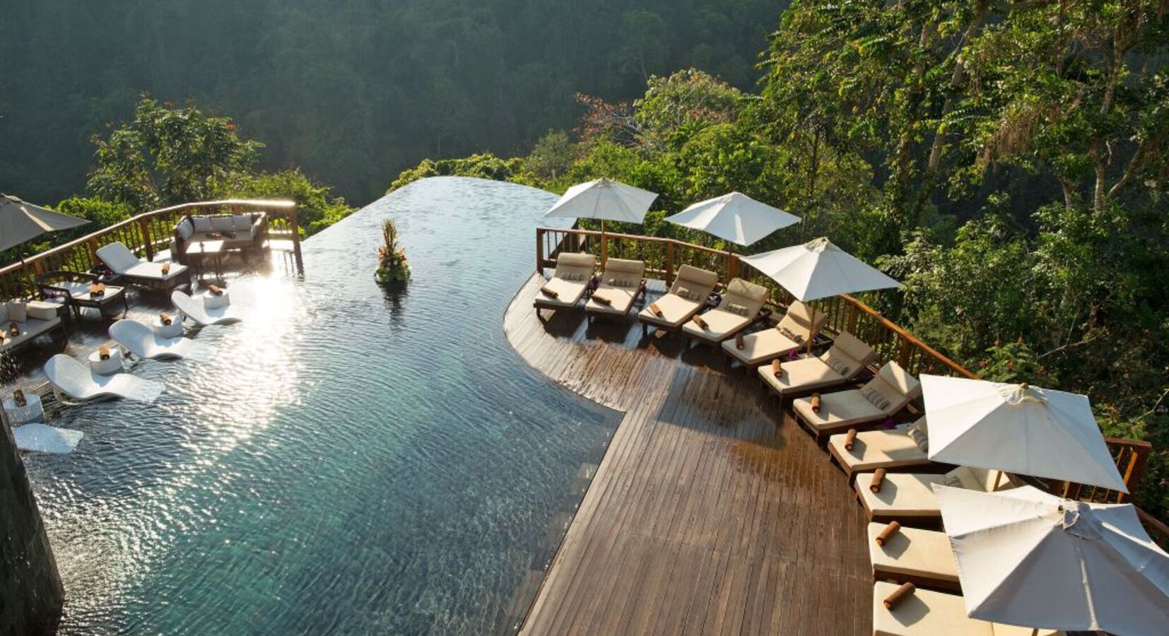 Infinity Pool