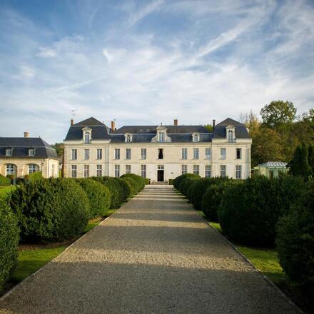 The 7 Best Chateau Hotels in Champagne