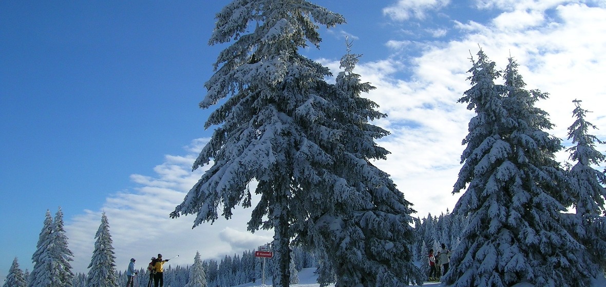 Photo of Feldberg