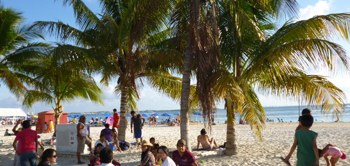 Photo de Isla Mujeres