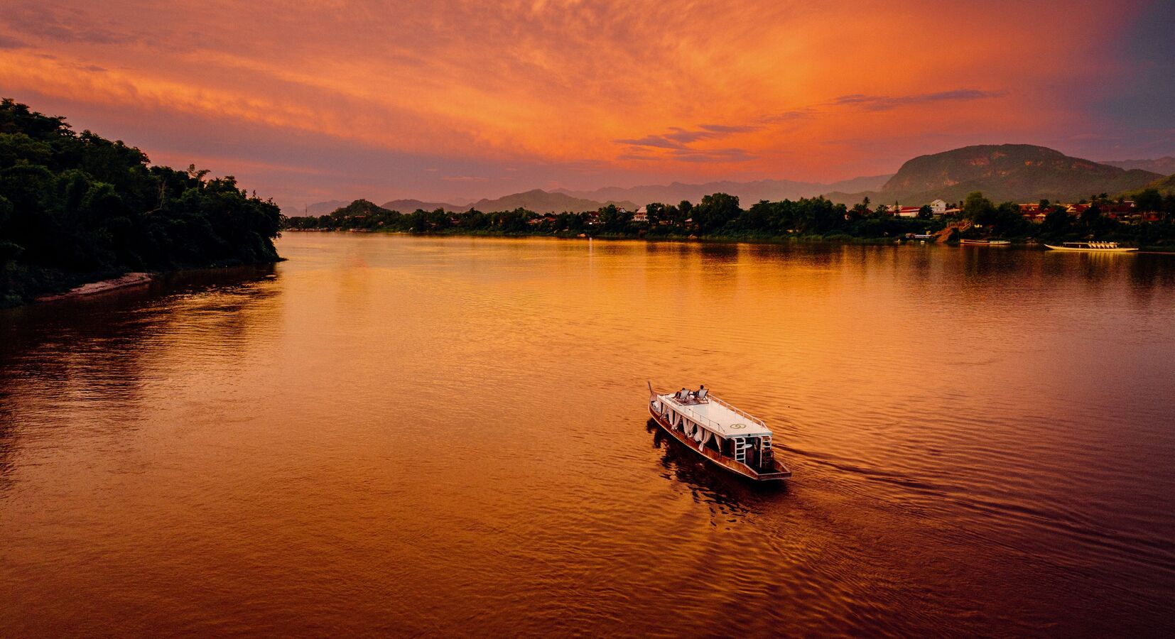 Sunset Cruise