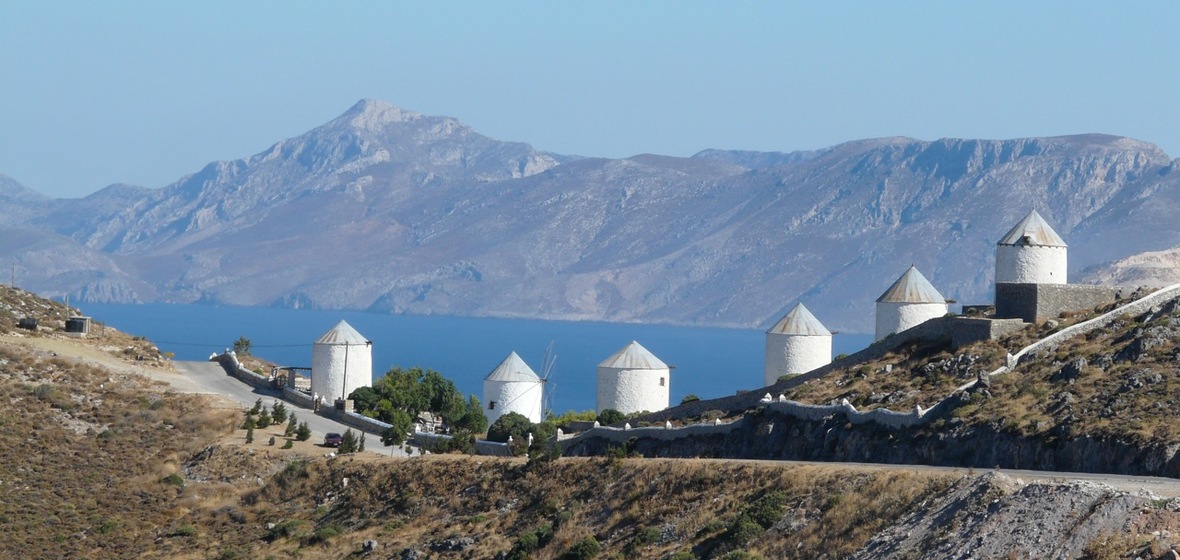 Photo of Leros