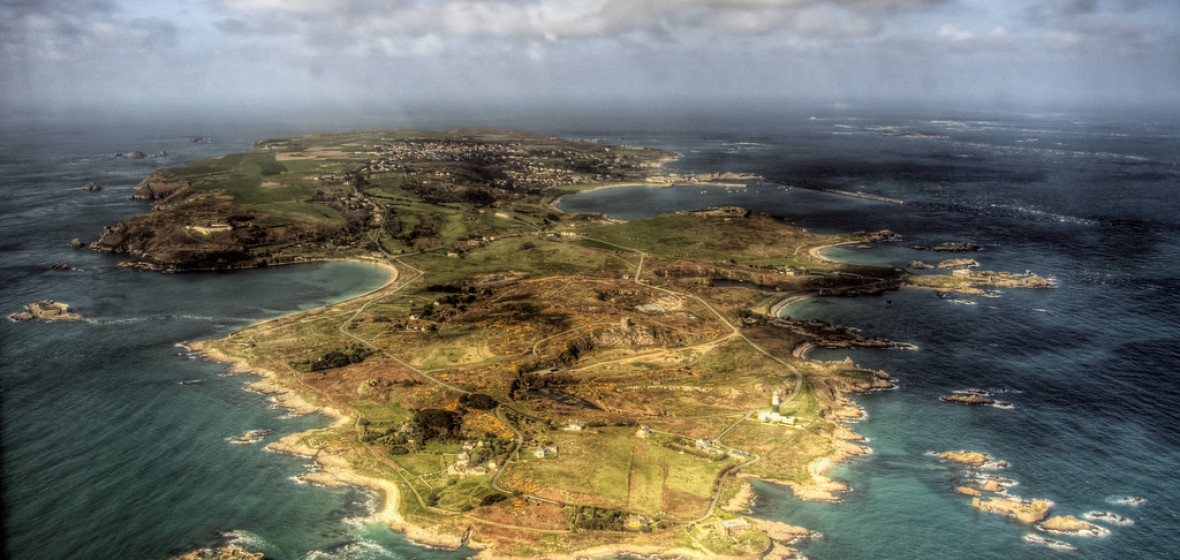 Photo of Alderney