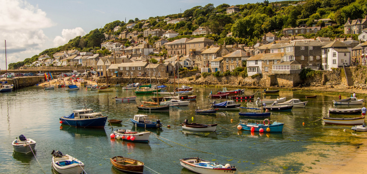 Photo de Mousehole