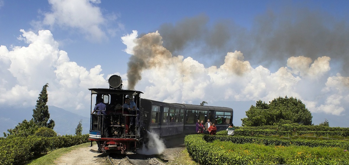 Darjeeling