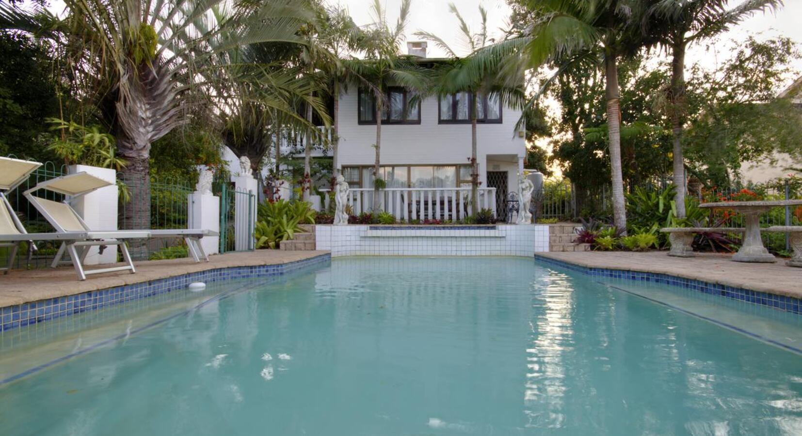 Photo of St. Lucia Wetlands Guest House