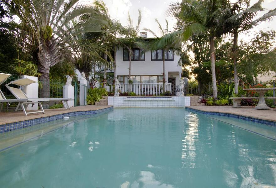 St. Lucia Wetlands Guest House