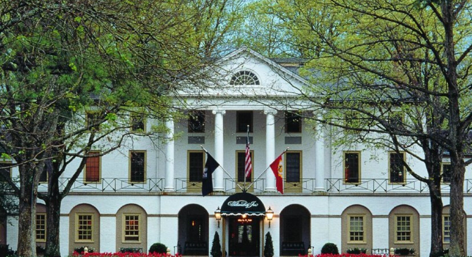 Photo of Williamsburg Inn