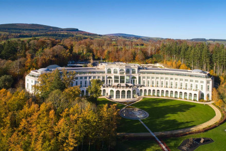 Powerscourt Hotel