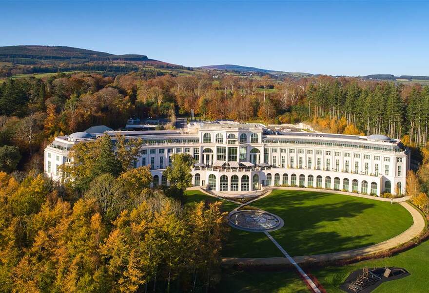 Powerscourt Hotel