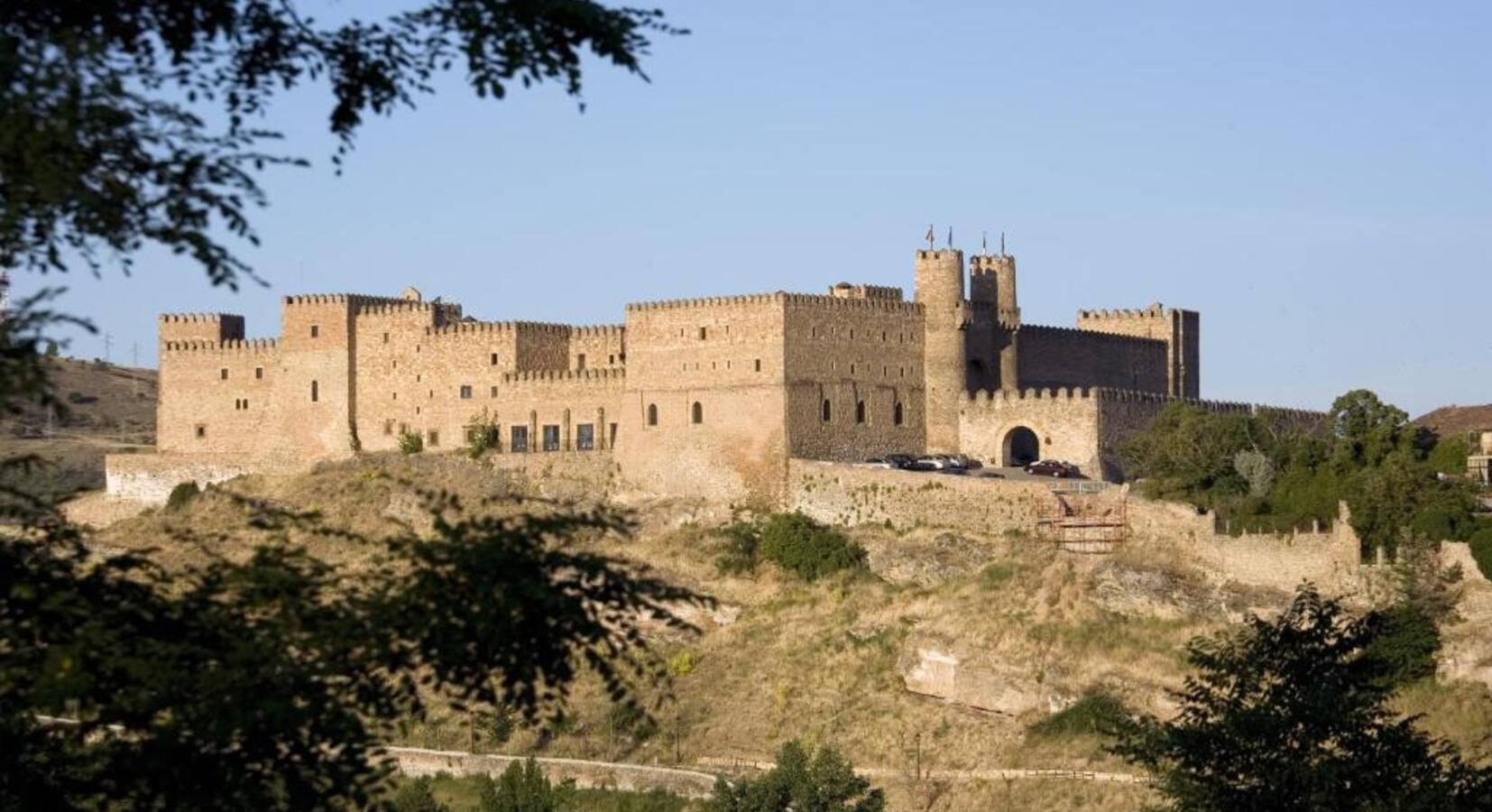 Photo of Parador de Siguenza