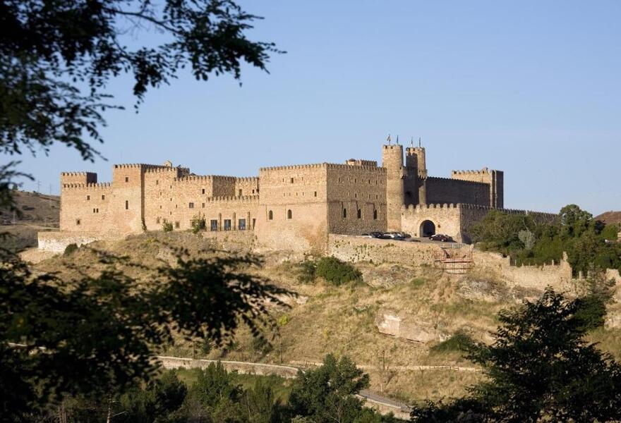 Parador de Siguenza