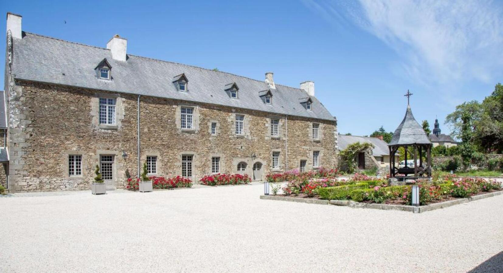 Photo of Hotel de L'Abbaye