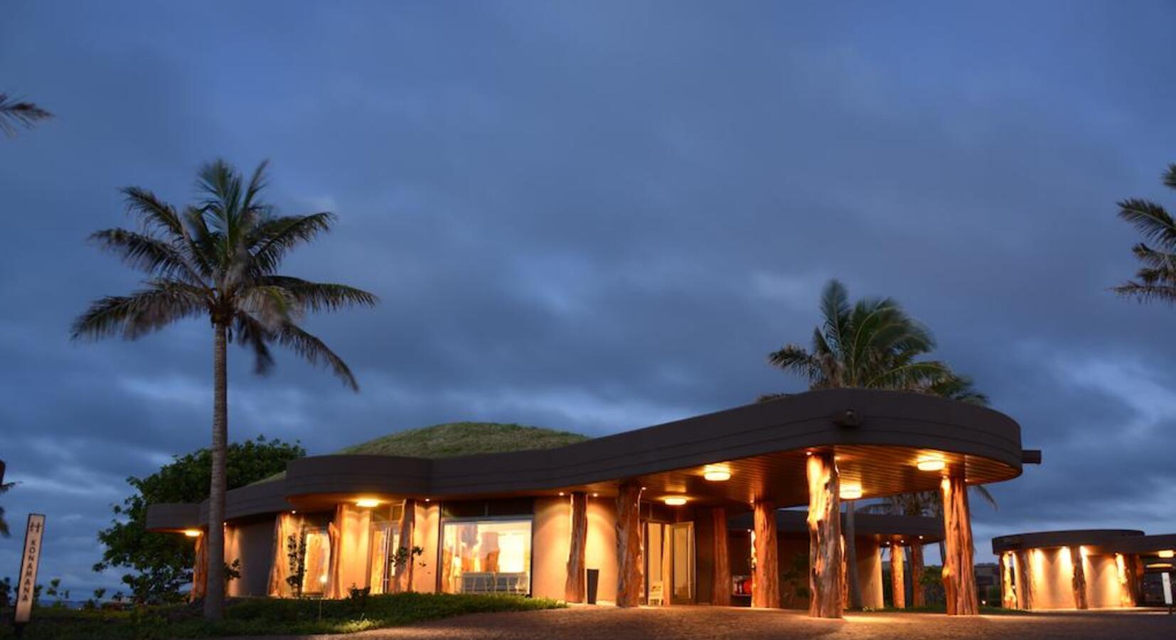 Photo of Hangaroa Eco Village & Spa