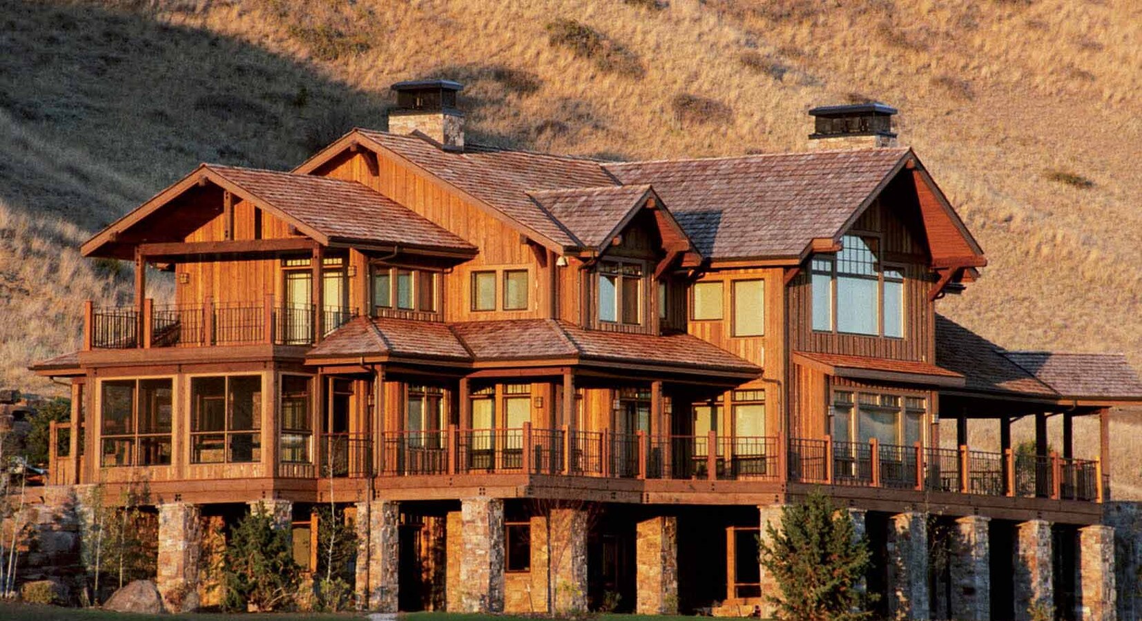 Photo of Grey Cliffs Ranch