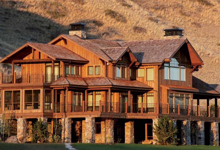 Grey Cliffs Ranch