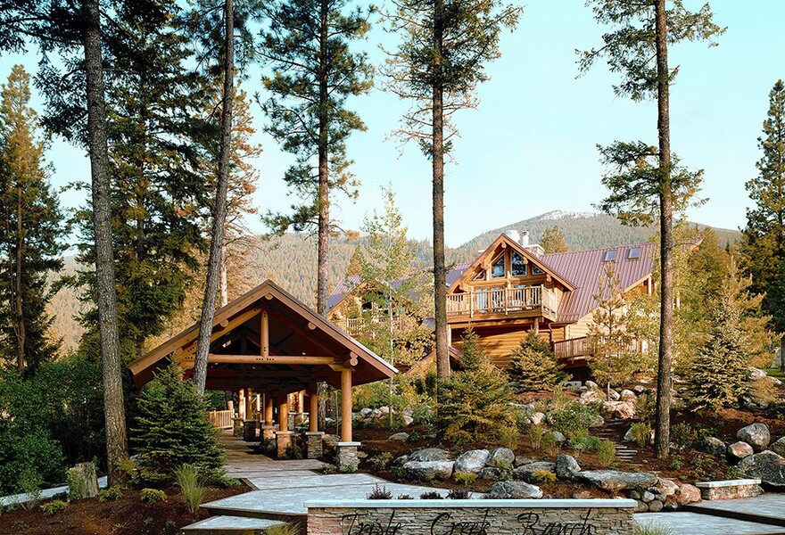 Triple Creek Ranch