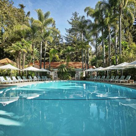 The Best Hotels in Bel Air