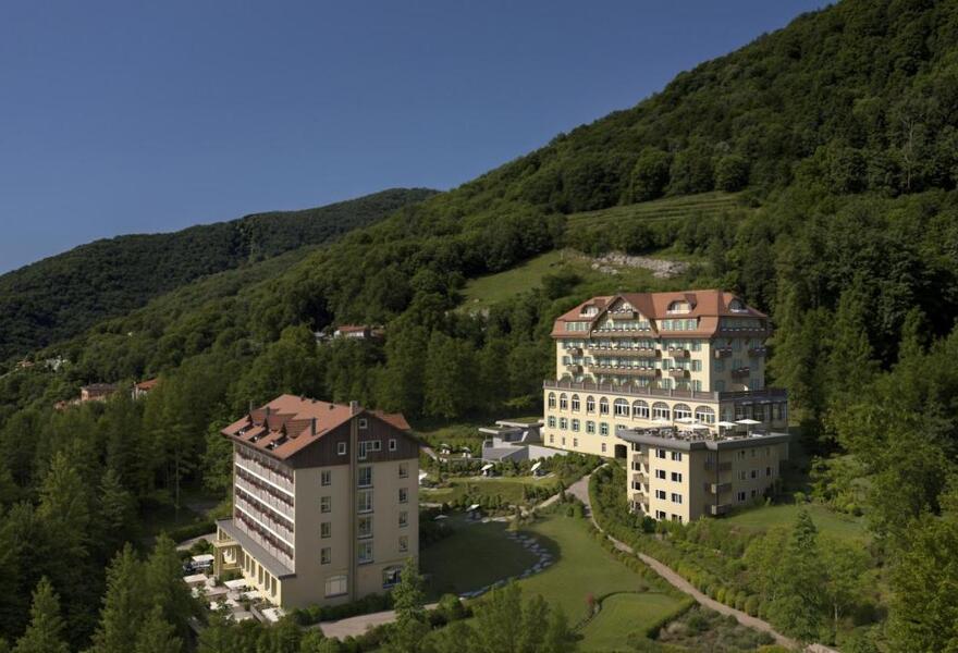 Grand Hotel Belvedere