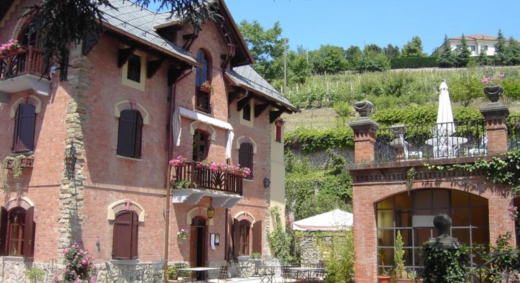 Photo of Villa la Favorita