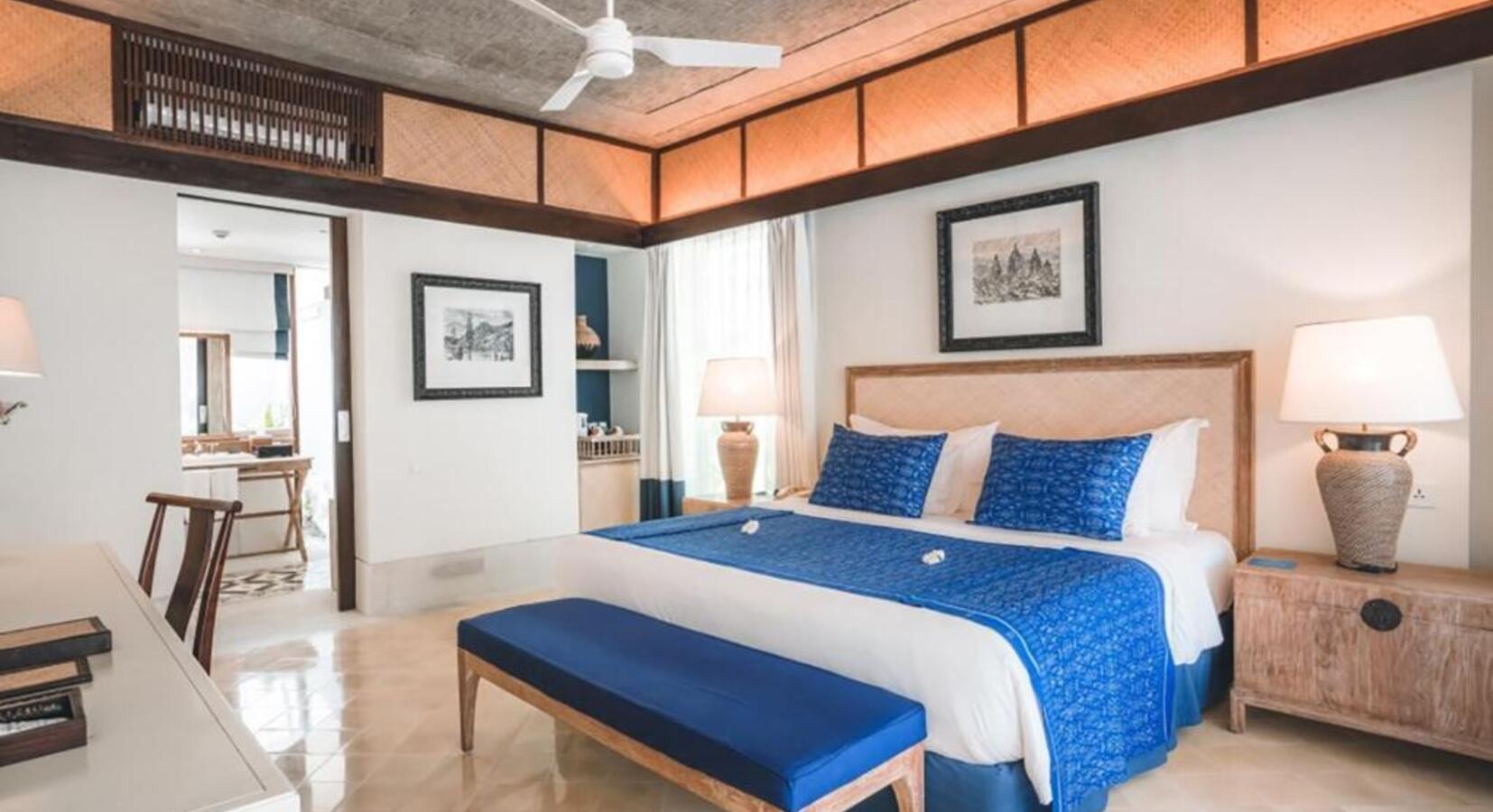 Narmada Ocean Suite