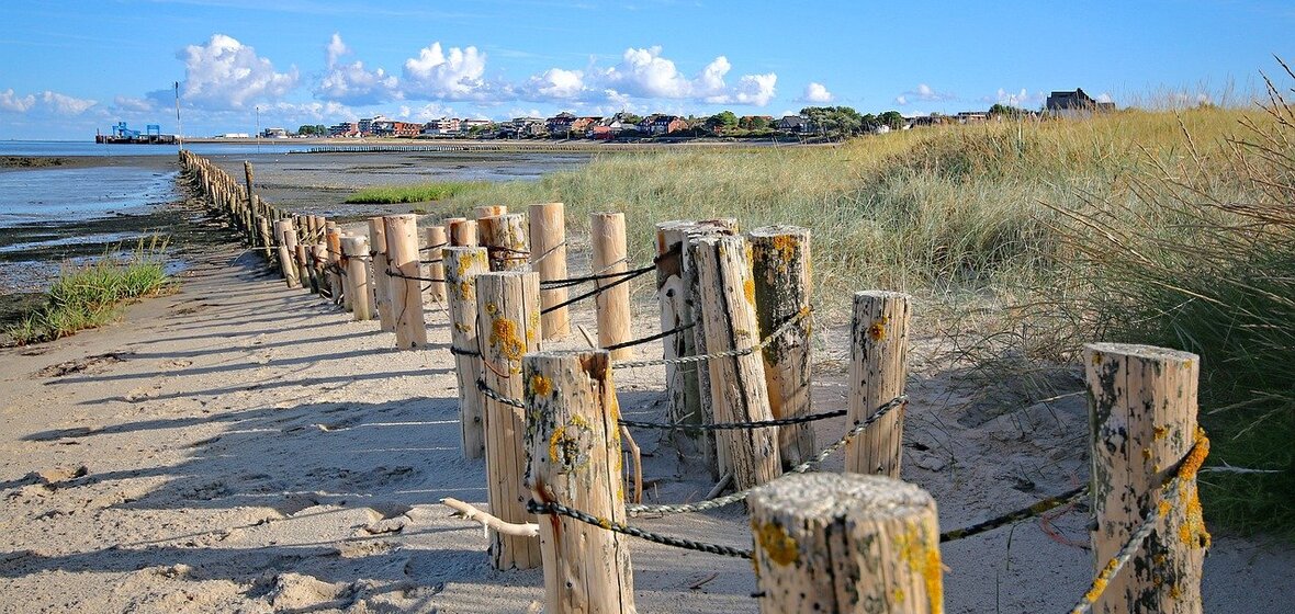 Photo de Amrum