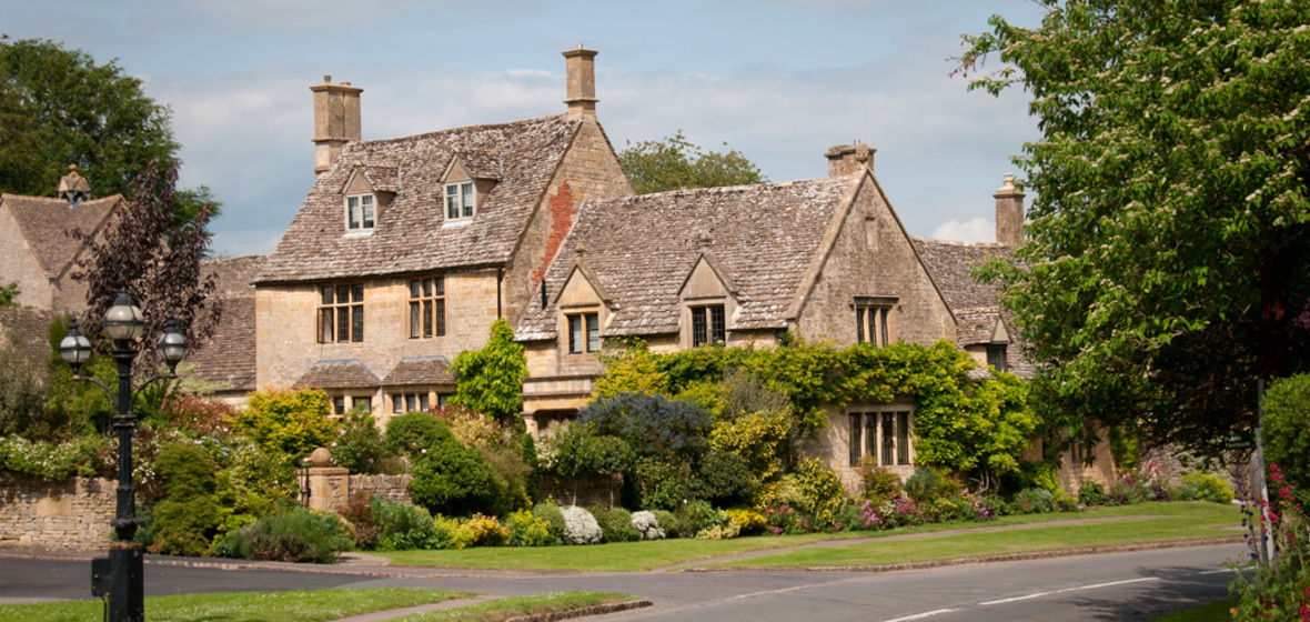 Photo de Chipping Campden