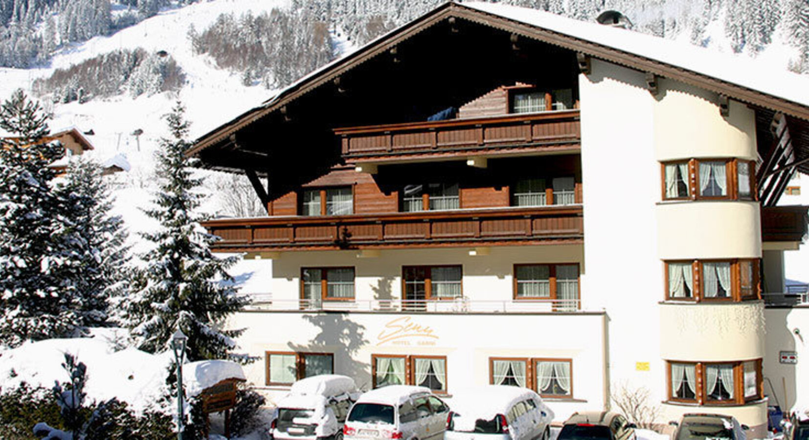 Photo of Hotel Senn