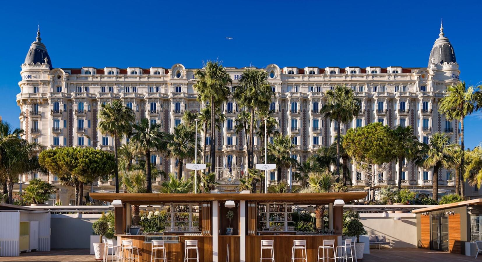 Photo of Carlton Cannes