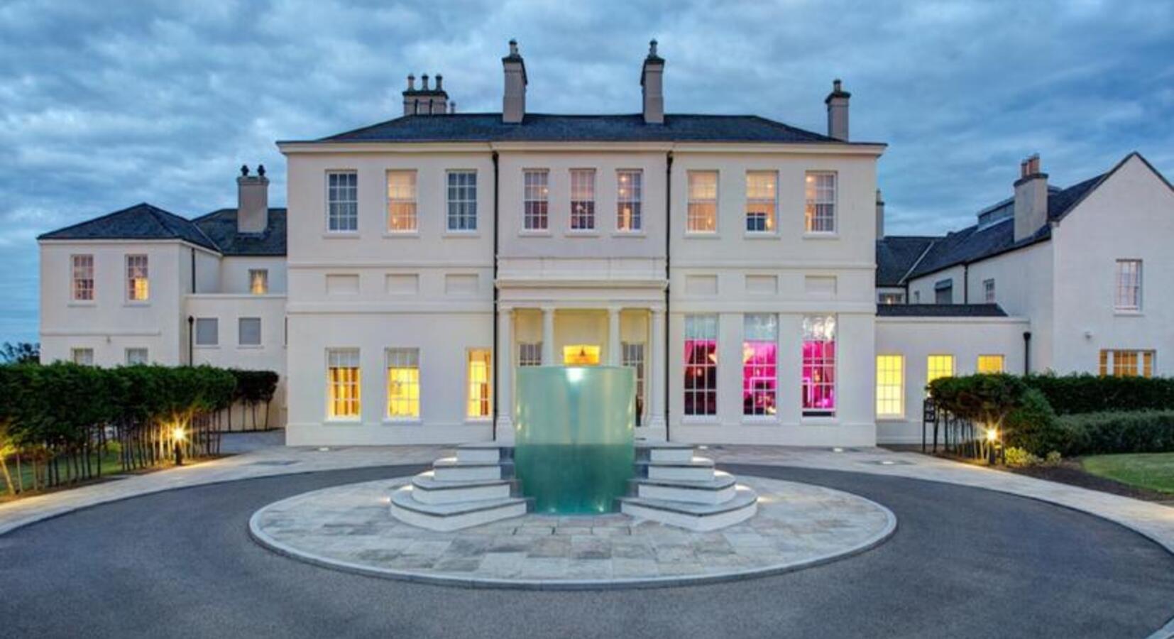 Foto von Seaham Hall and Serenity Spa